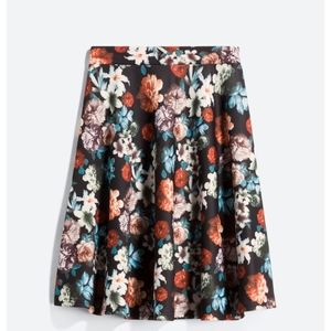 Karmin Scuba Skirt